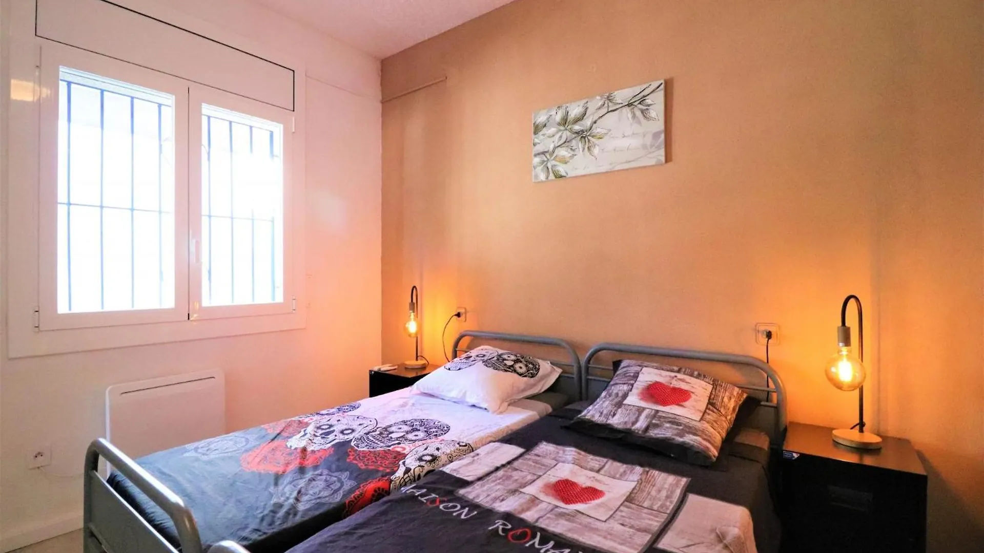 Apartment With Scenic View Ρόζες Ισπανία