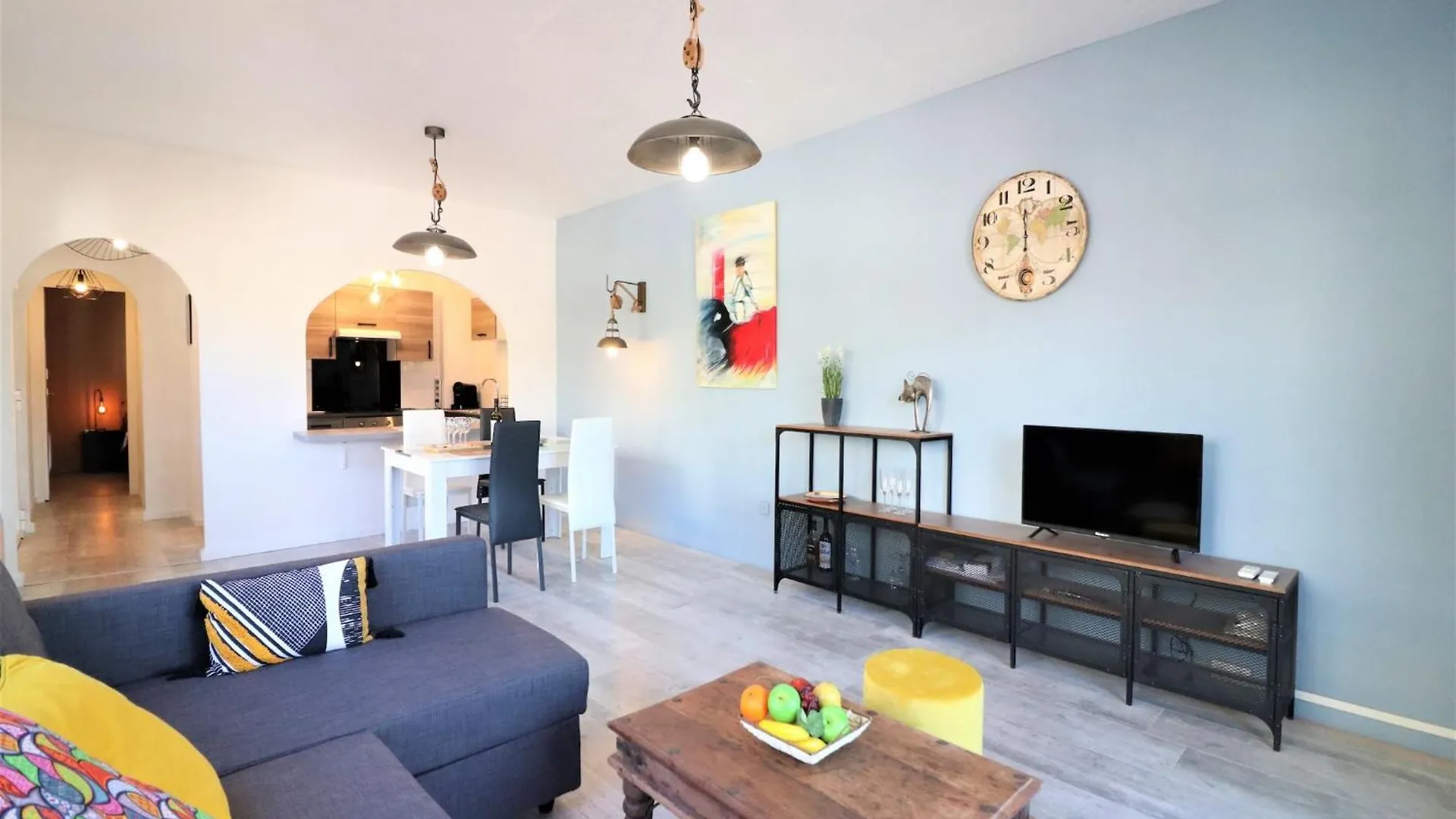 Apartment With Scenic View Ρόζες 0*,  Ισπανία